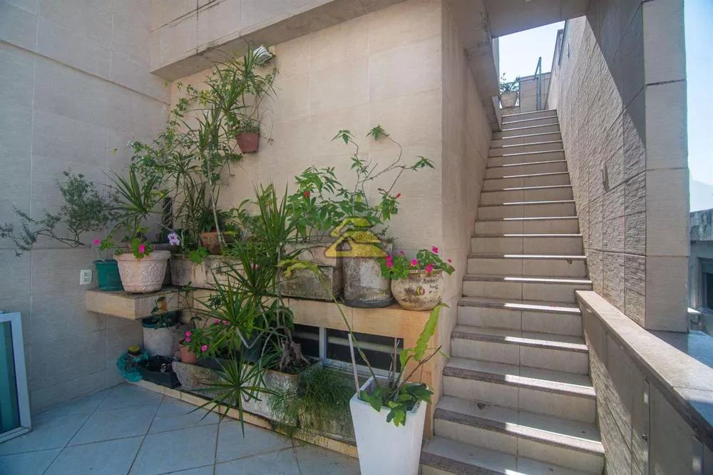 Cobertura, 3 quartos, 237 m² - Foto 24