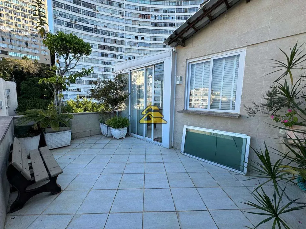 Cobertura, 3 quartos, 237 m² - Foto 6