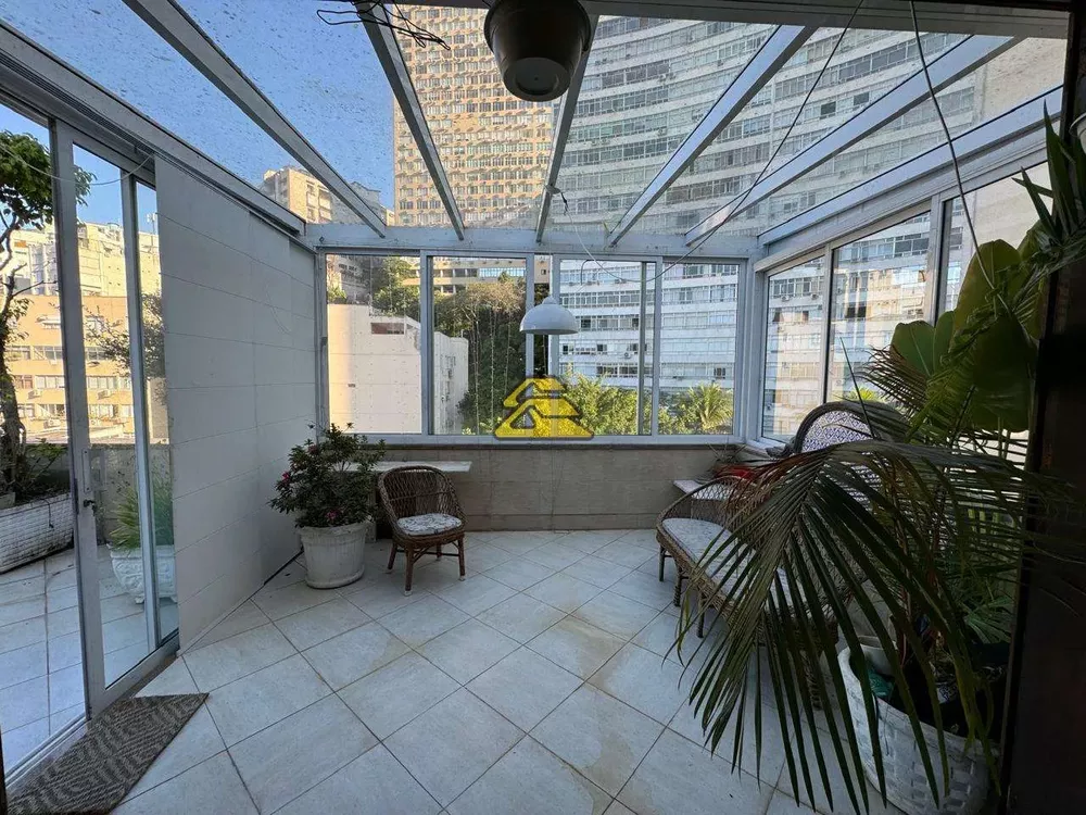 Cobertura, 3 quartos, 237 m² - Foto 8