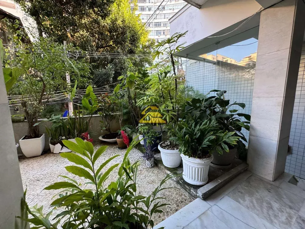 Cobertura, 3 quartos, 237 m² - Foto 16