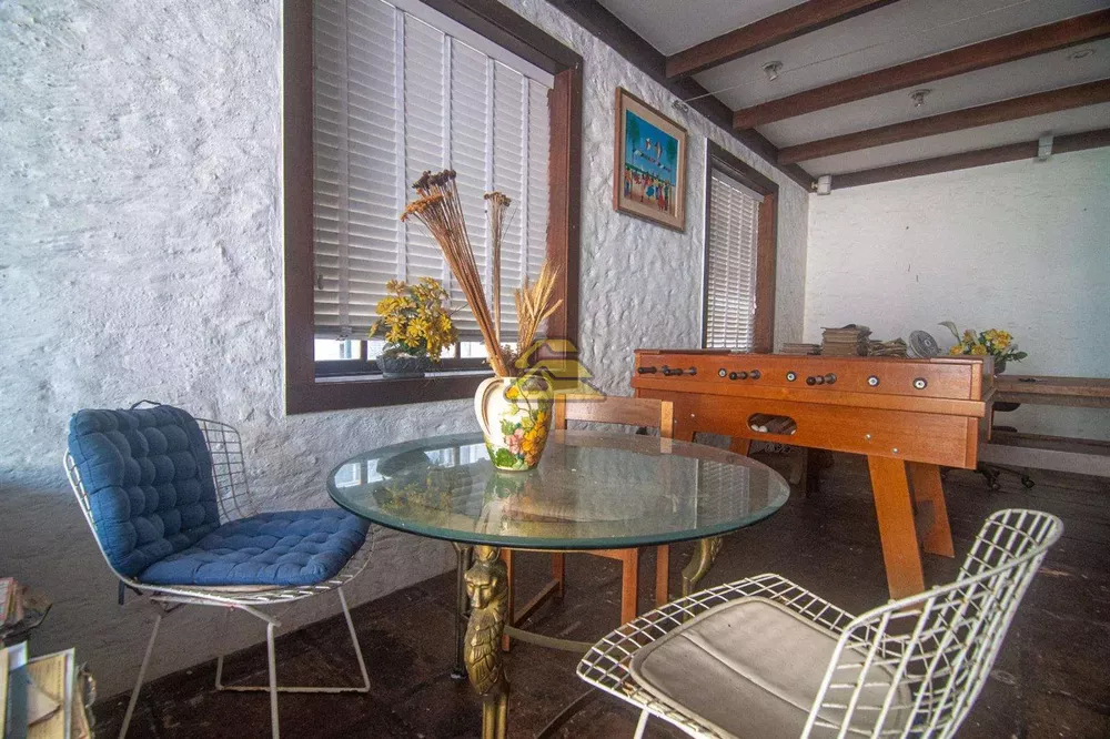 Cobertura, 3 quartos, 237 m² - Foto 31