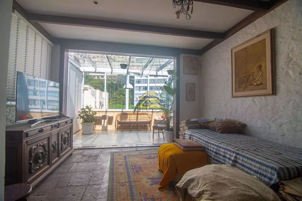 Cobertura, 3 quartos, 237 m² - Foto 35