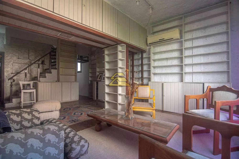 Cobertura, 3 quartos, 237 m² - Foto 7