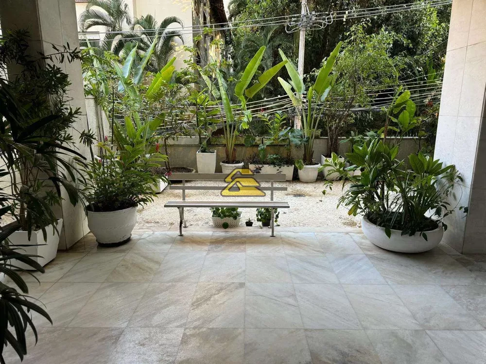 Cobertura, 3 quartos, 237 m² - Foto 17