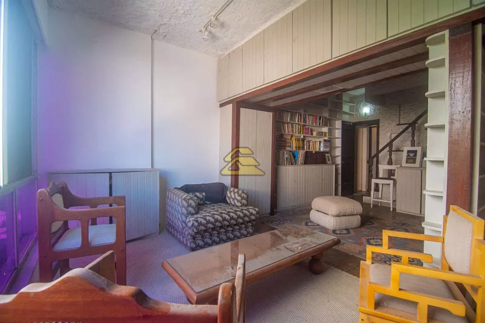 Cobertura, 3 quartos, 237 m² - Foto 36