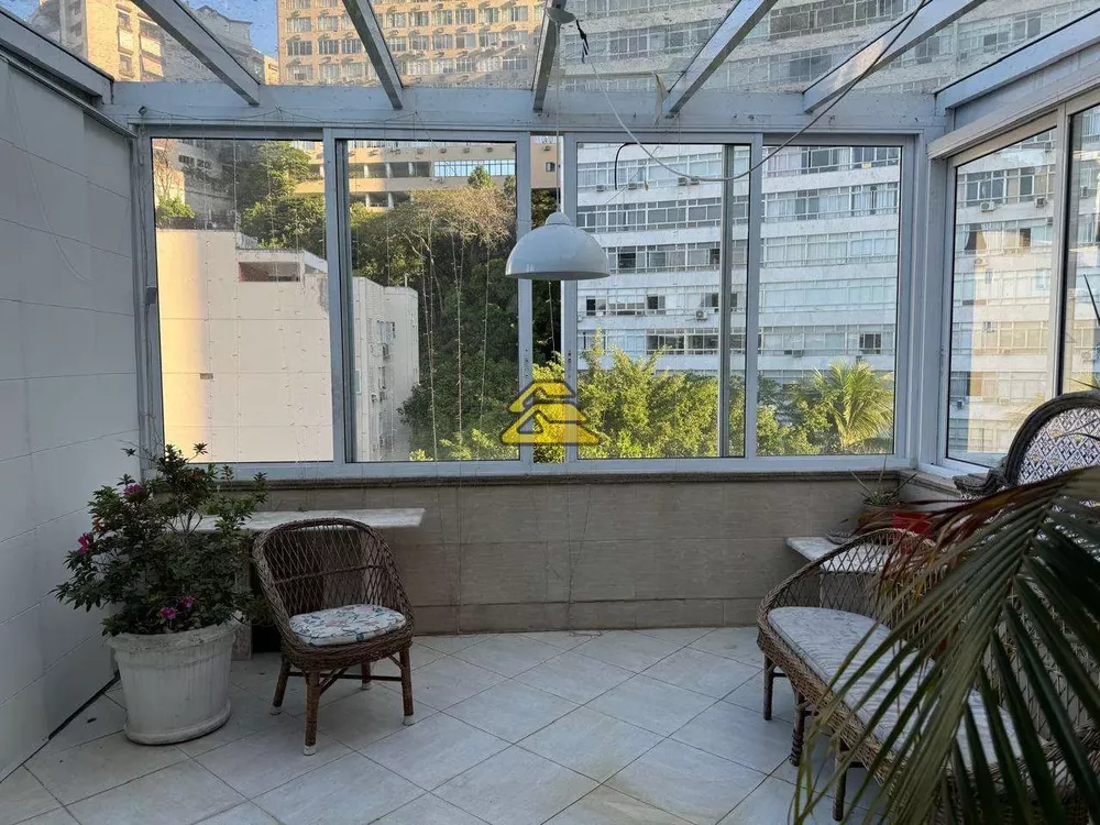 Cobertura, 3 quartos, 237 m² - Foto 9