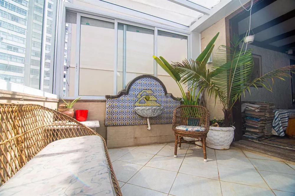 Cobertura, 3 quartos, 237 m² - Foto 27