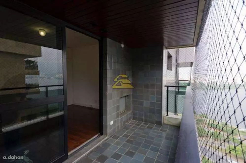 Apartamento, 4 quartos, 319 m² - Foto 12