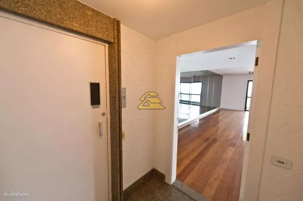 Apartamento, 4 quartos, 319 m² - Foto 5