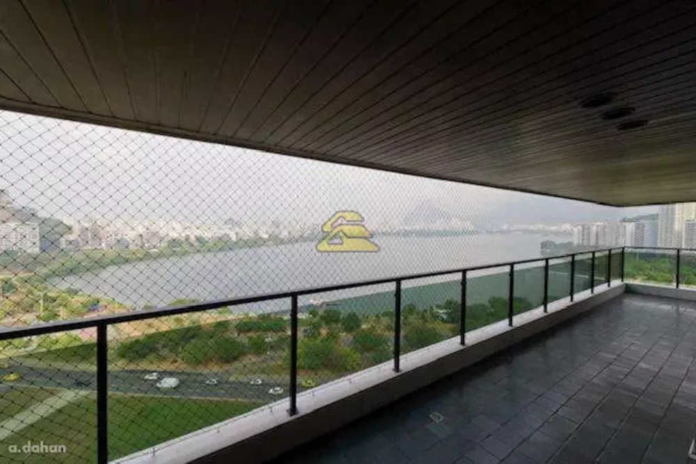 Apartamento, 4 quartos, 319 m² - Foto 20