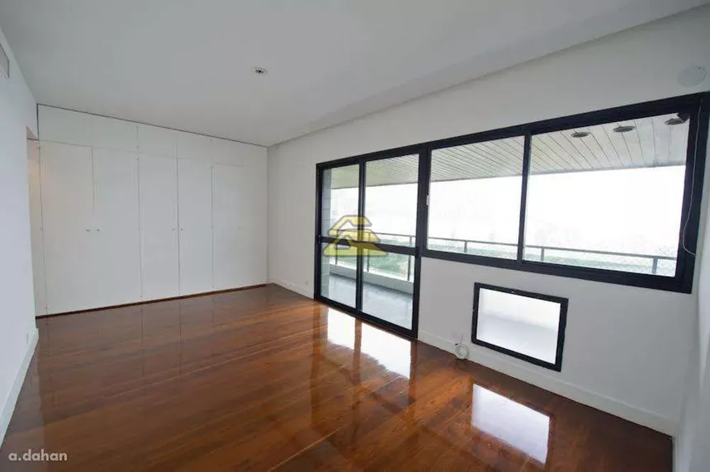 Apartamento, 4 quartos, 319 m² - Foto 11