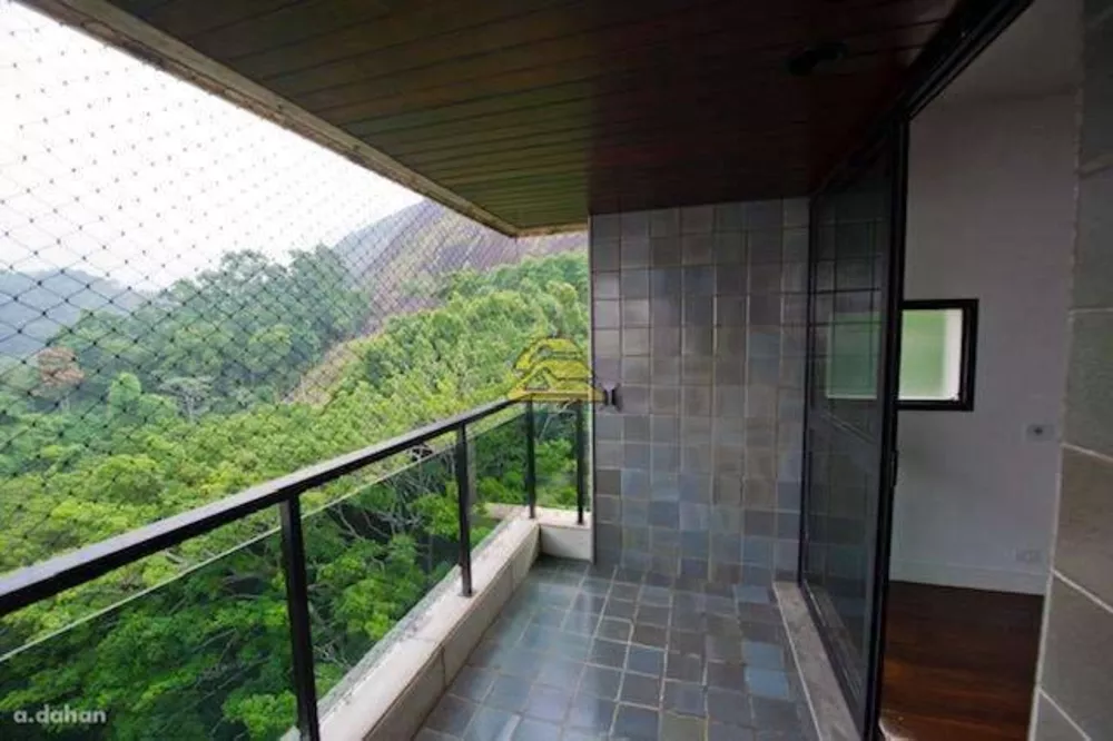 Apartamento, 4 quartos, 319 m² - Foto 2