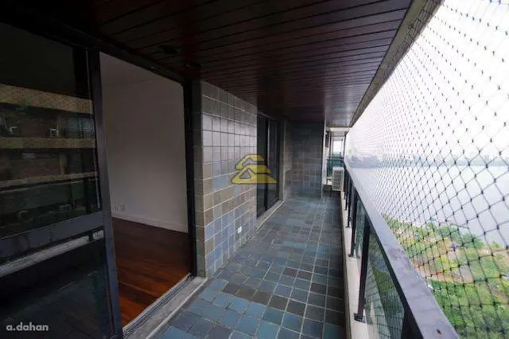 Apartamento, 4 quartos, 319 m² - Foto 14