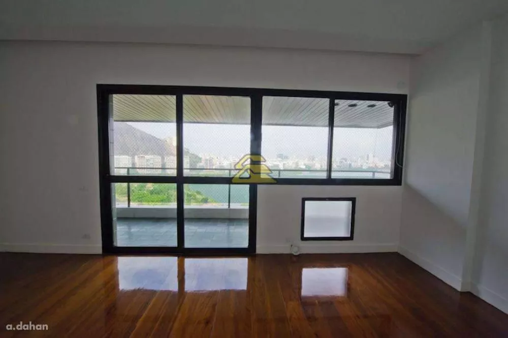 Apartamento, 4 quartos, 319 m² - Foto 7