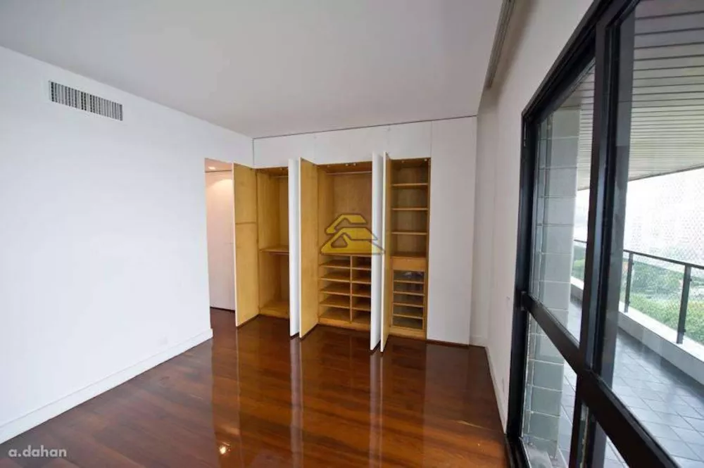 Apartamento, 4 quartos, 319 m² - Foto 8