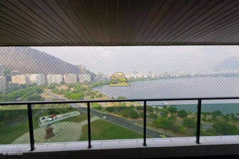 Apartamento, 4 quartos, 319 m² - Foto 4