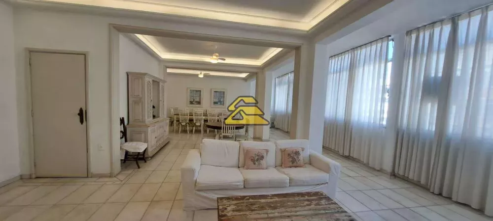 Cobertura, 4 quartos, 388 m² - Foto 4