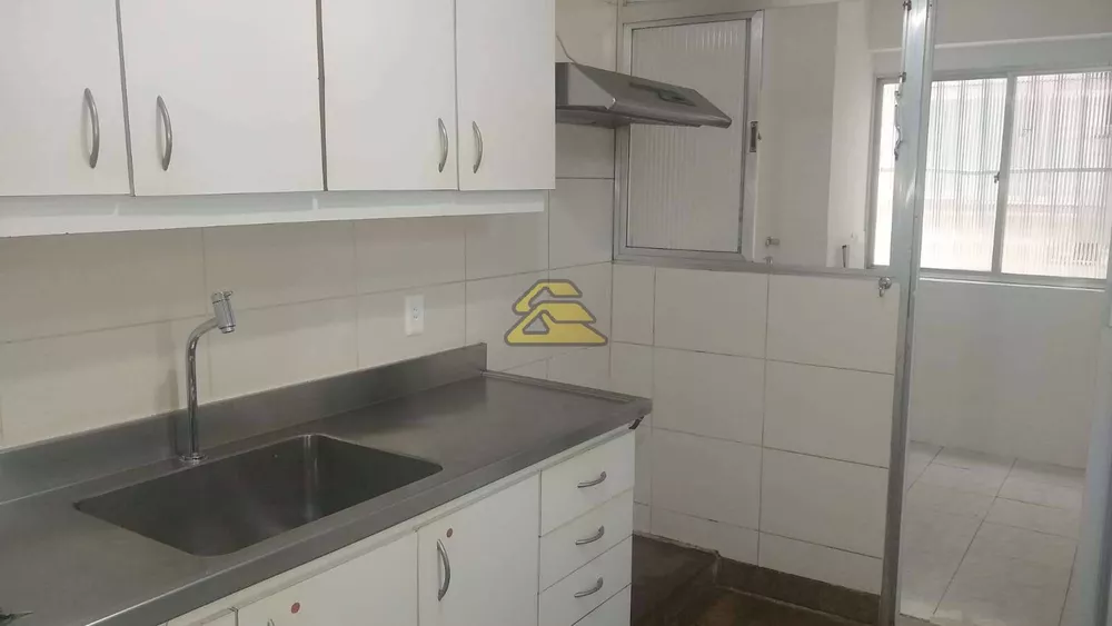 Apartamento, 4 quartos, 164 m² - Foto 2