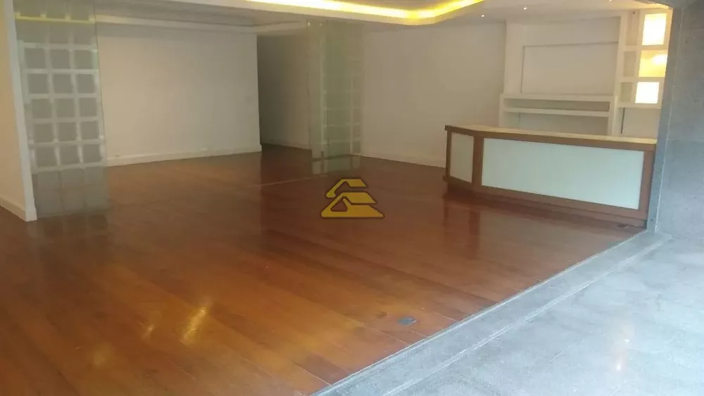 Apartamento, 4 quartos, 164 m² - Foto 12