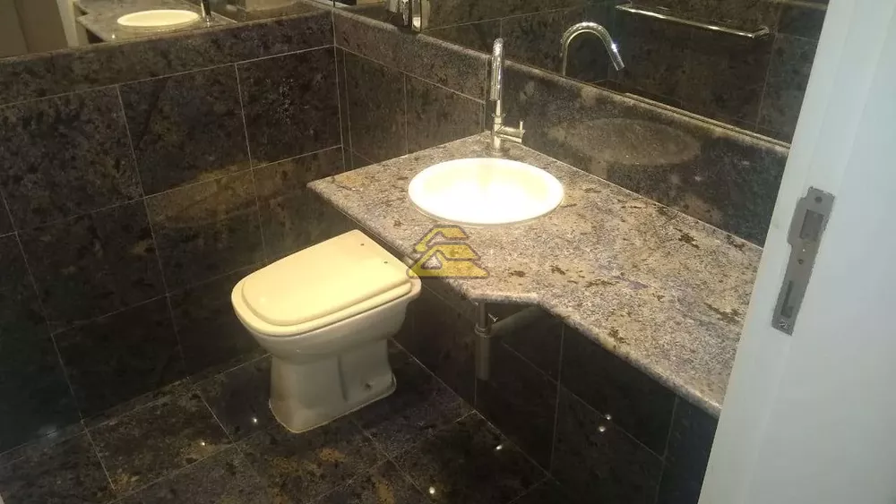 Apartamento, 4 quartos, 164 m² - Foto 23