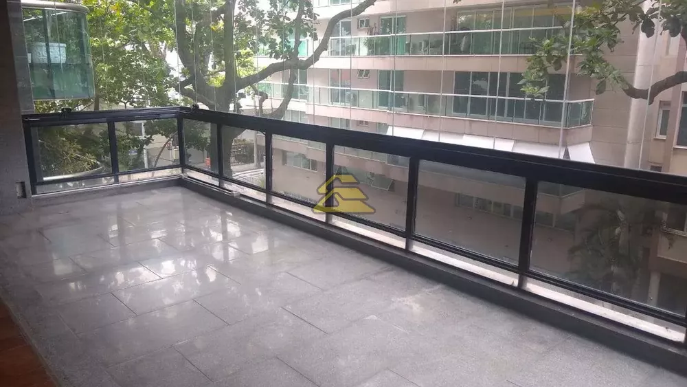 Apartamento, 4 quartos, 164 m² - Foto 18