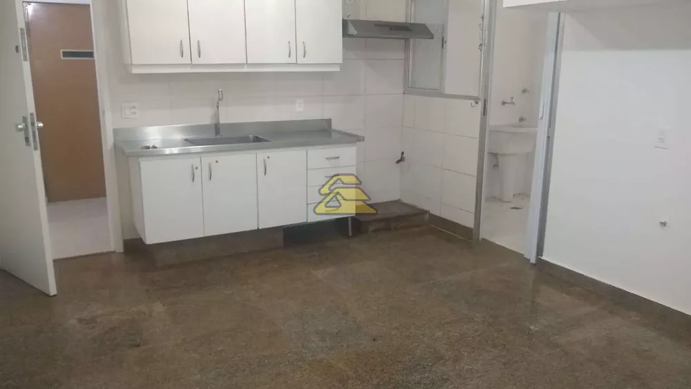 Apartamento, 4 quartos, 164 m² - Foto 27