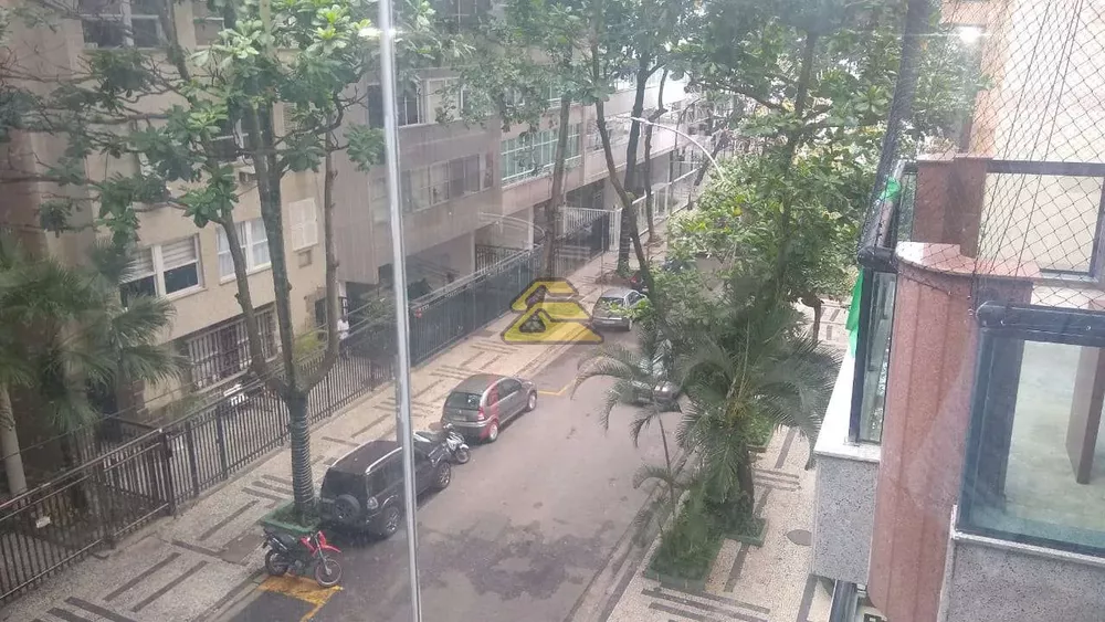 Apartamento, 4 quartos, 164 m² - Foto 13