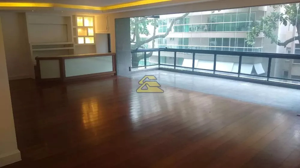 Apartamento, 4 quartos, 164 m² - Foto 11