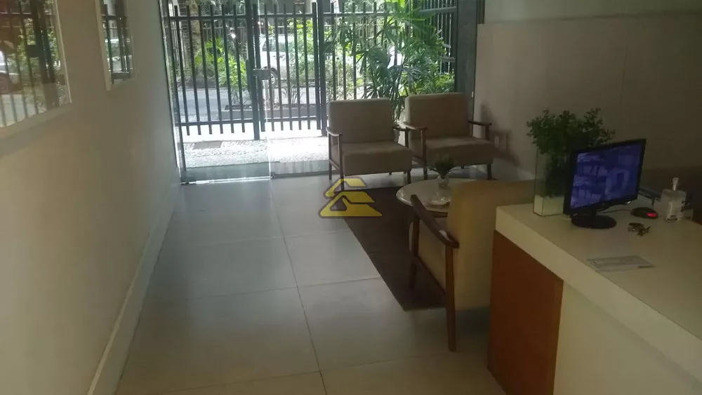 Apartamento, 4 quartos, 164 m² - Foto 33