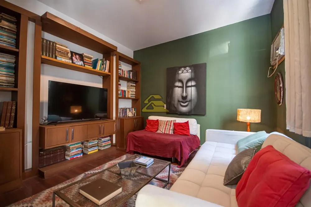 Casa, 5 quartos, 266 m² - Foto 22