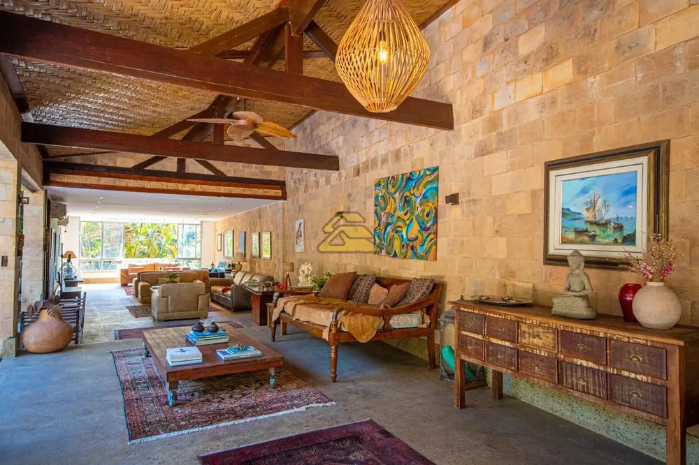 Casa, 5 quartos, 266 m² - Foto 16
