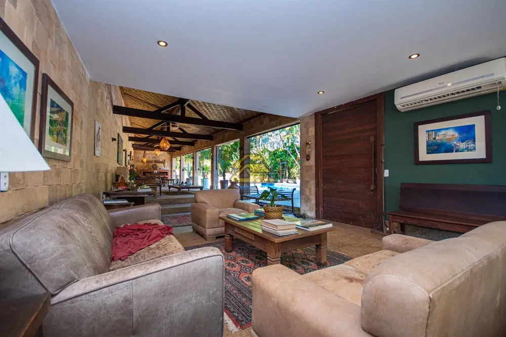 Casa, 5 quartos, 266 m² - Foto 12