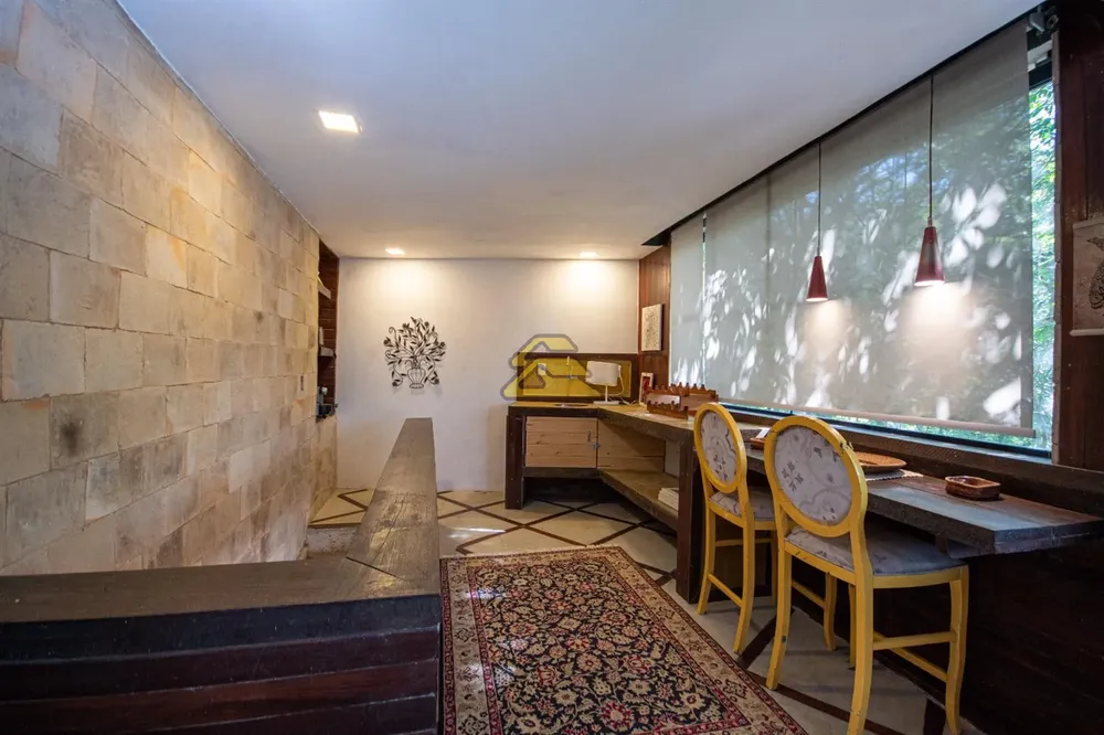 Casa, 5 quartos, 266 m² - Foto 20