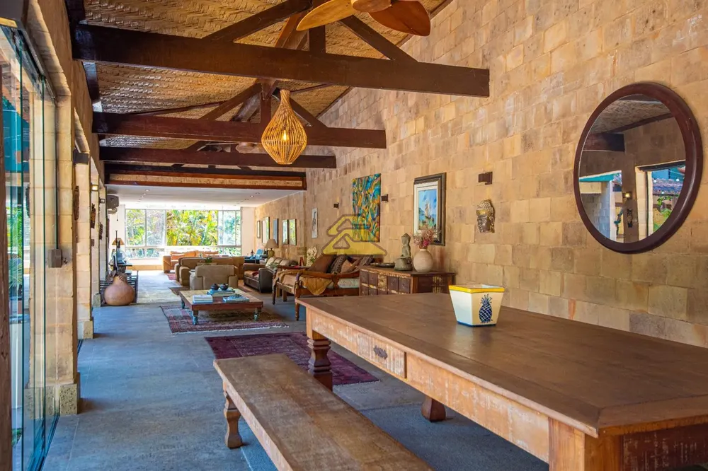 Casa, 5 quartos, 266 m² - Foto 15