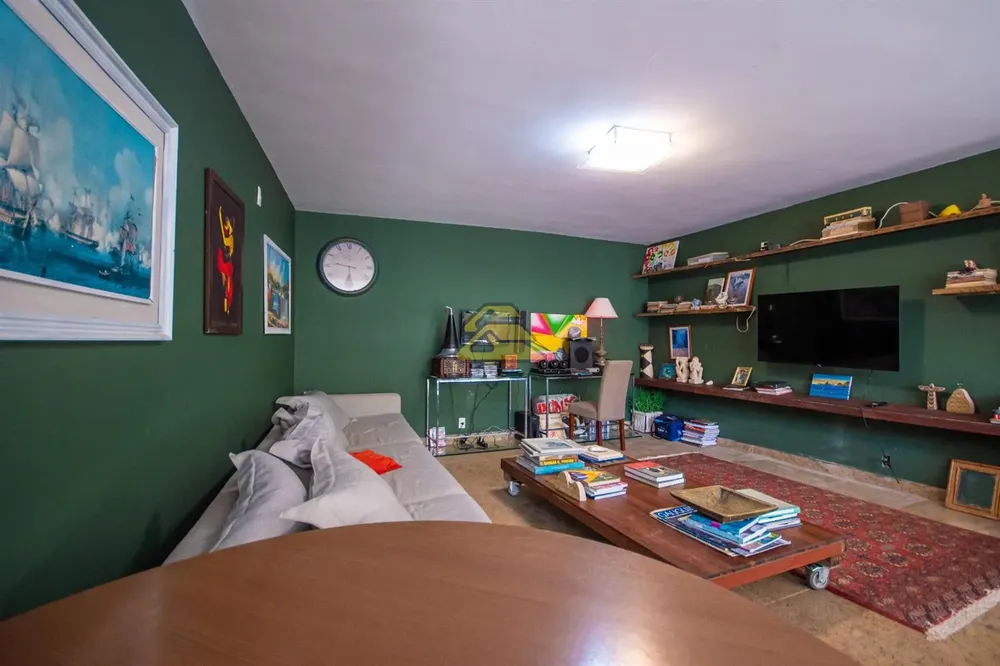 Casa, 5 quartos, 266 m² - Foto 35