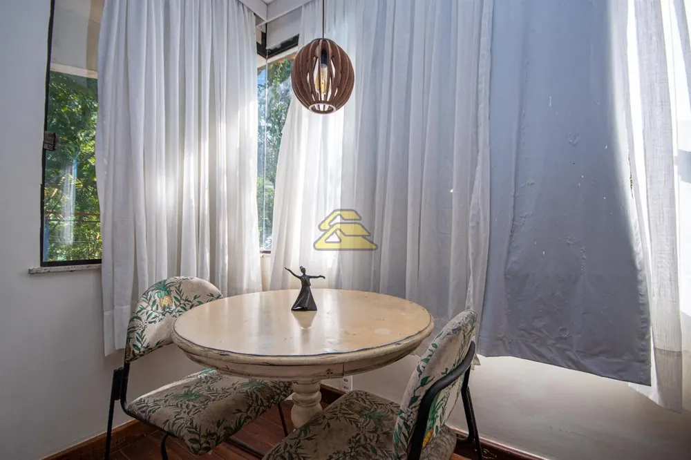 Casa, 5 quartos, 266 m² - Foto 38