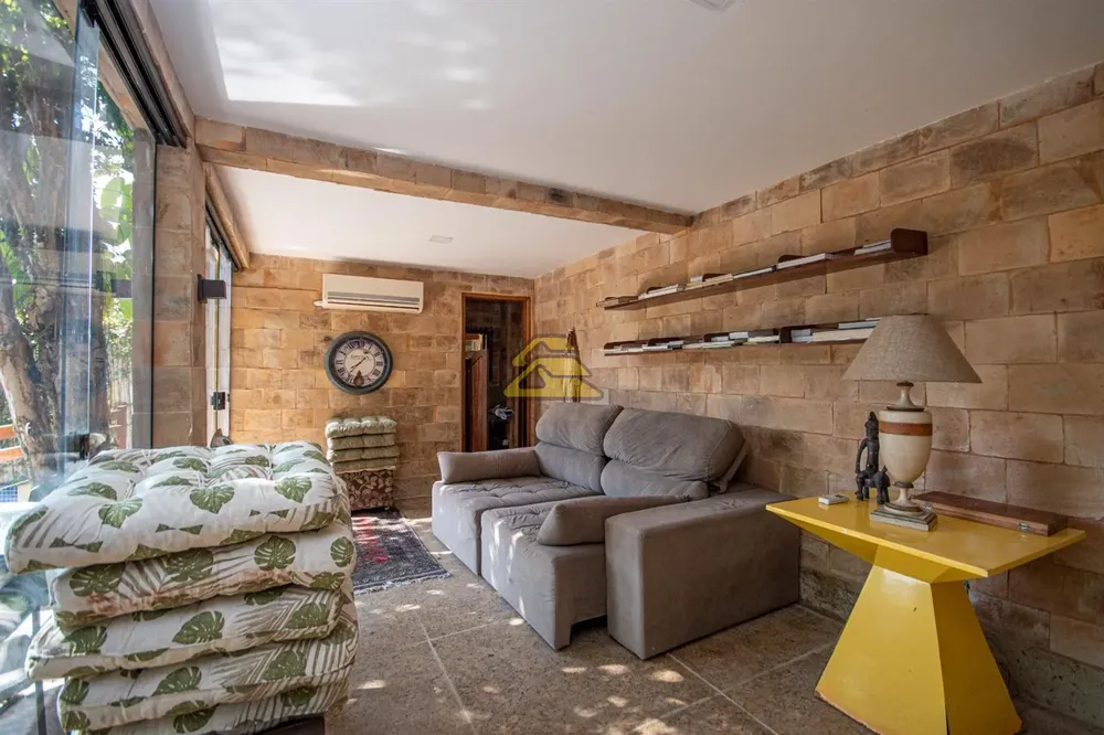 Casa, 5 quartos, 266 m² - Foto 18