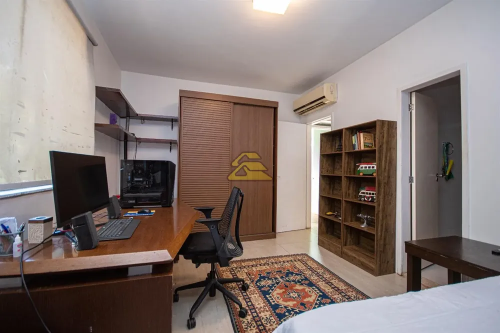Casa, 5 quartos, 266 m² - Foto 29