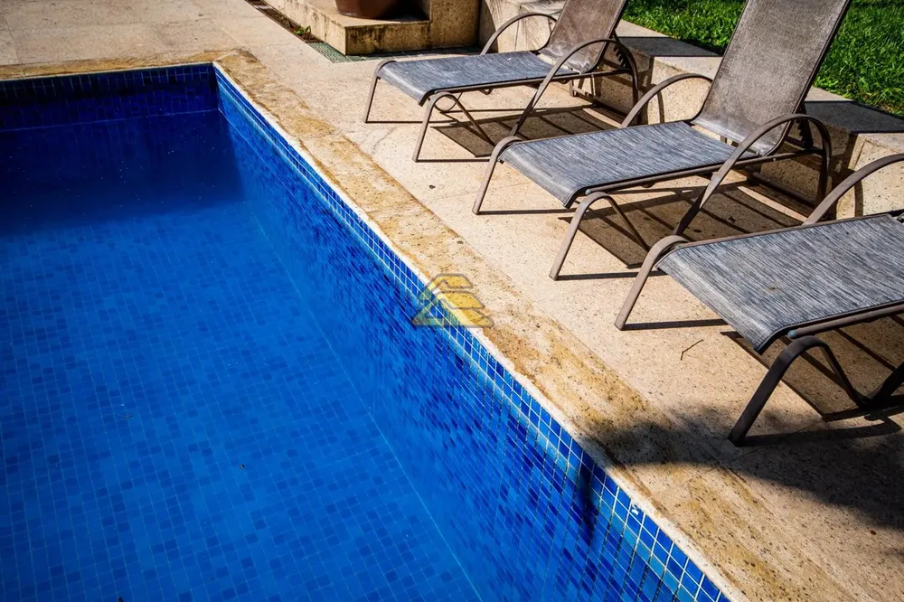 Casa, 5 quartos, 266 m² - Foto 5