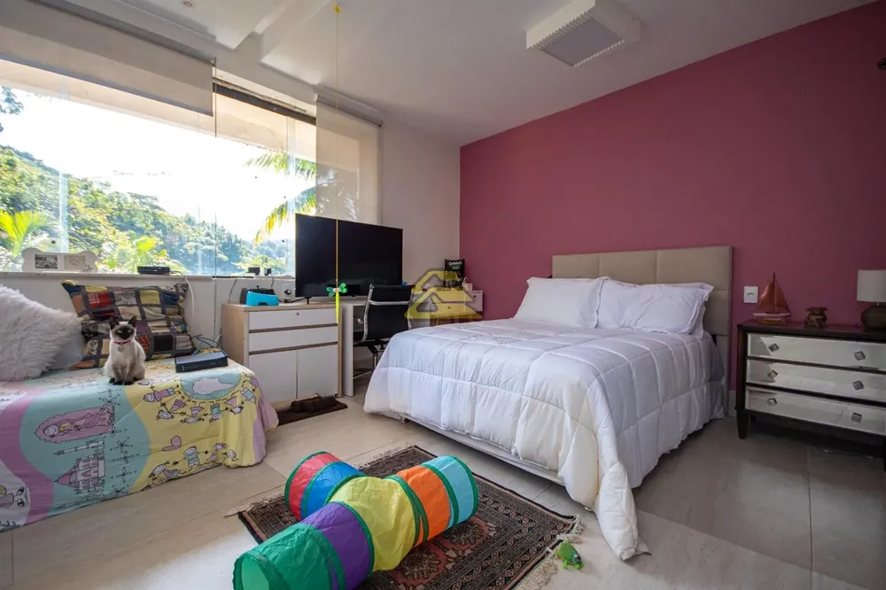 Casa, 5 quartos, 266 m² - Foto 27