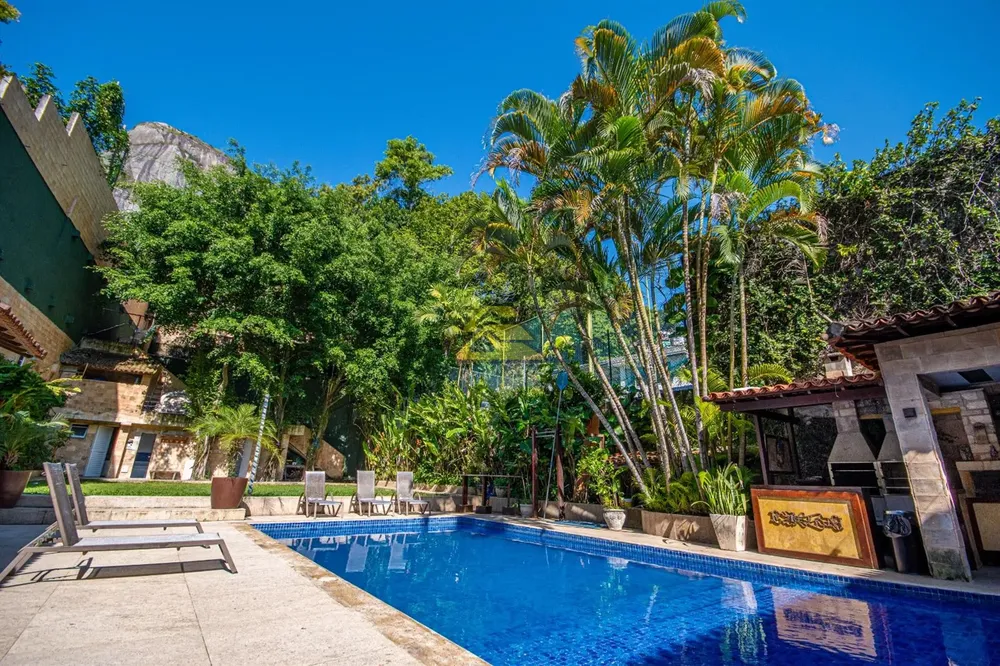 Casa, 5 quartos, 266 m² - Foto 8