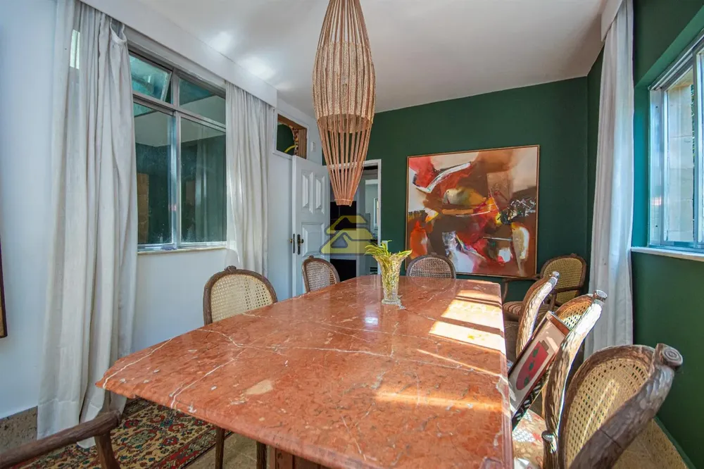 Casa, 5 quartos, 266 m² - Foto 21