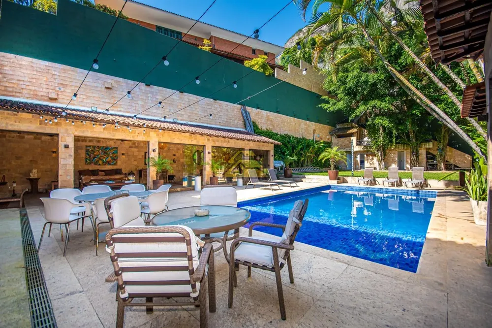 Casa, 5 quartos, 266 m² - Foto 3