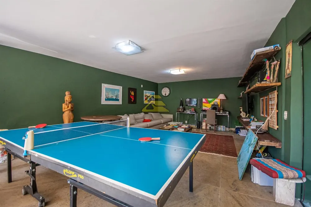 Casa, 5 quartos, 266 m² - Foto 37