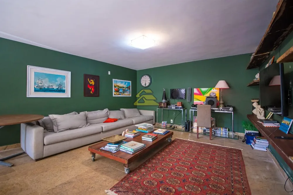 Casa, 5 quartos, 266 m² - Foto 33