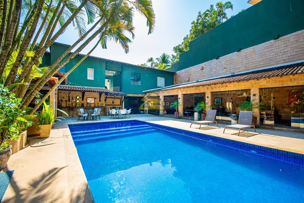 Casa, 5 quartos, 266 m² - Foto 4