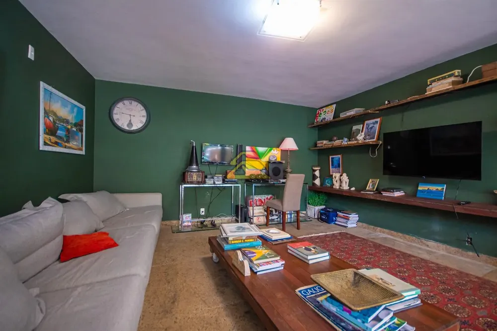 Casa, 5 quartos, 266 m² - Foto 36