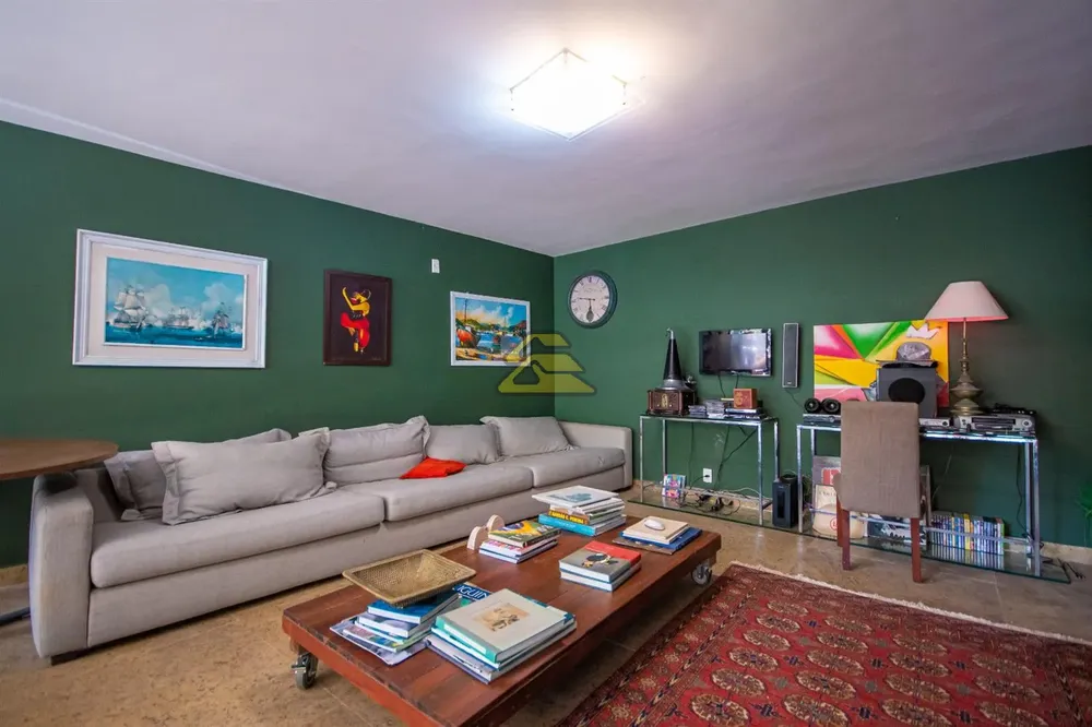 Casa, 5 quartos, 266 m² - Foto 34