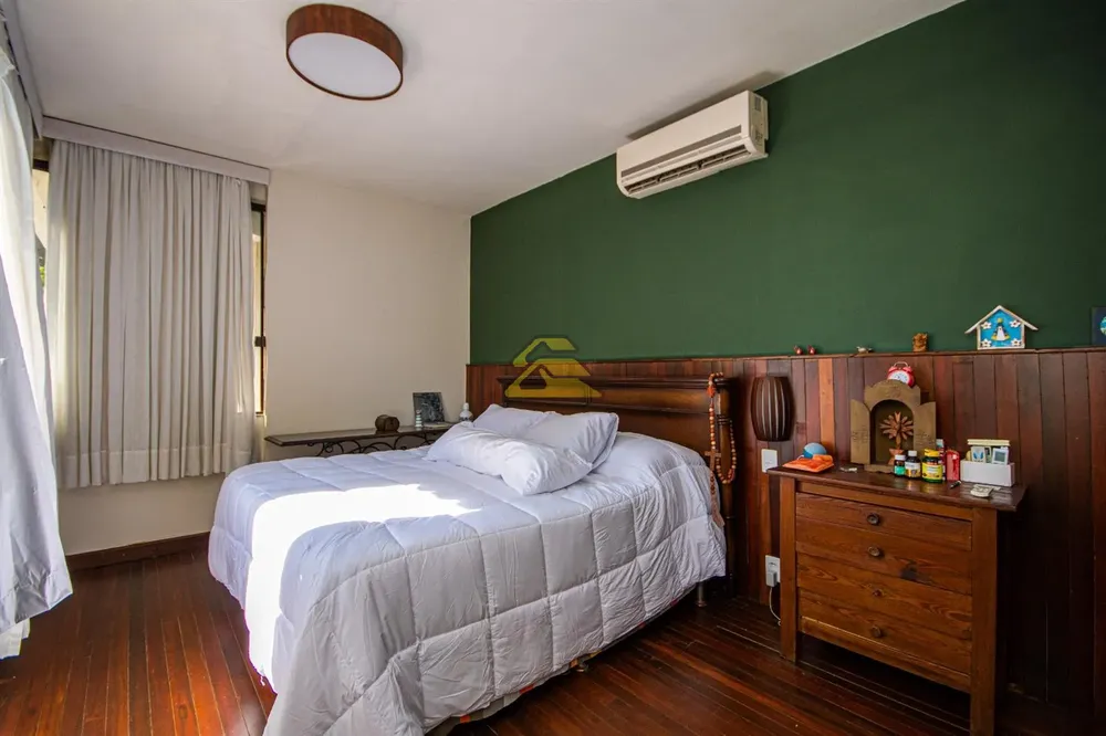 Casa, 5 quartos, 266 m² - Foto 25