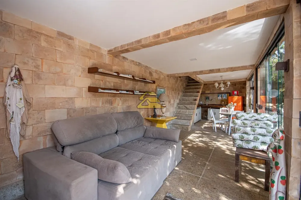 Casa, 5 quartos, 266 m² - Foto 17